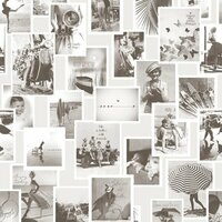 Riviera Maison Memories 30604 - Multicolour Behang