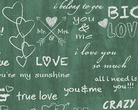 As Creation BOYS &amp; GIRLS 5 304651 Behang