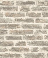 Dutch J17907 Bluff leisteen 3d Behang