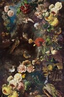 BN Wallcoverings Dutch Masters 30722 Behang