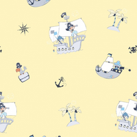 Rasch Bimbaloo 2 330105 / 583-2 Behang