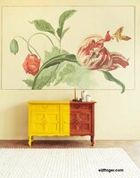 Eijffinger Masterpiece 358118 Behang