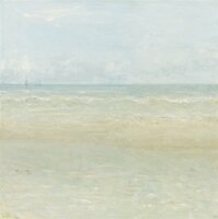 Eijffinger Masterpiece 358125 Behang