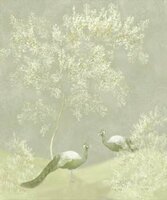 Eijffinger Bisou De Mme Pitou II 365105 Behang
