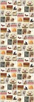 Eijffinger Bisou De Mme Pitou II 365109 Behang