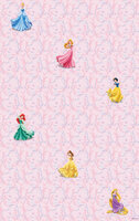 AG Disney Princess WPD9734 Behang