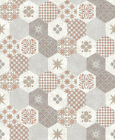 Dutch Home L405-05 Behang