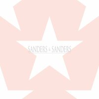 Sanders &amp; Sanders 935259 - Roze Behang