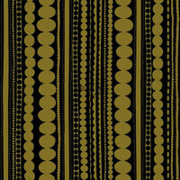 Esta #FAB krijtverf 128822 - Zwart - Goud Behang