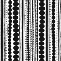 Esta #FAB HD 138838 - Zwart Wit Behang