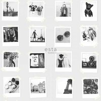 Esta #FAB HD 138844 Behang