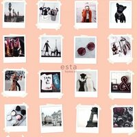 Esta #FAB HD 138847 Behang