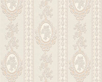 AS Creation Belle Epoque 1861-33 / 362039 - roos Behang
