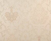 AS Creation Belle Epoque 5380-17 - Creme Behang