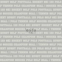 Esta College 138802 - Beige Behang