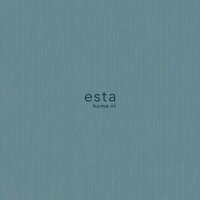 Esta College 138809 - Blauw Behang