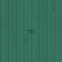 Esta Greenhouse 128853 Behang