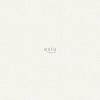 Esta Boho Chic 148690 - Wit Behang
