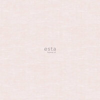 Esta Boho Chic 148692 - Roze Behang