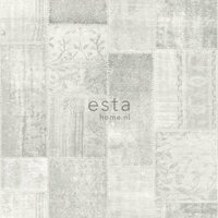 boho chic 148329 Behang