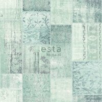 boho chic 148330 Behang