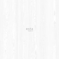 Esta Little Bandits 138927 - Wit Behang
