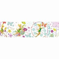 Kids @ Home 5 rand tinkerbell fairytale 90-039 Behang
