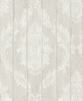 Rasch Freundin II 436600 met glitters Behang