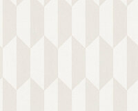 AS Creation Bj&ouml;rn 34900-1 - Beige / Creme Behang