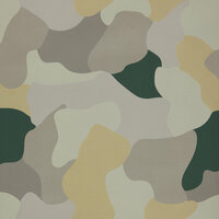 Dutch First Class Jungle Club DISSIMULO01 Behang