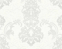 AS Creation Neue Bude 2.0 36166-1 - Witmet glitters Behang