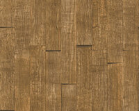 AS Creation Best of Wood?n 2 35584-3 - Bruin Behang