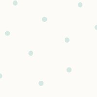 Dutch Wallcoverings Make Believe Dotty glitter 12602 Behang