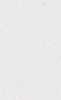 BN Wallcoverings Smalltalk 219234 - Roze - Oranje Behang