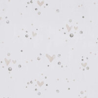 BN Wallcoverings Smalltalk 219235 - Neutraal Behang