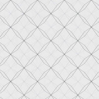 BN Wallcoverings Smalltalk 219242 - Zwart - Wit Behang