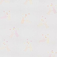 BN Wallcoverings Smalltalk 219290 - Roze Behang