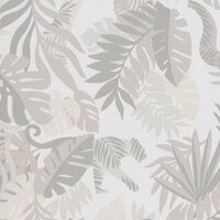 BN Wallcoverings Smalltalk 219306 - Neutraal Behang