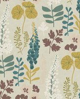 Eijffinger Vivid 384533 Behang