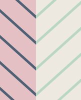 Eijffinger Stripes+ 377141 Behang