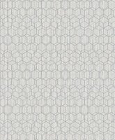 BN Wallcoverings Dimensions 219622 - Bruin Behang