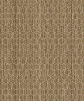BN Wallcoverings Dimensions 219624 - Groen - Roze Behang
