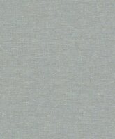 BN Wallcoverings Linen Stories 219651 - Blauw Behang