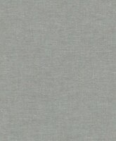 BN Wallcoverings Linen Stories 219658 - Grijs - Blauw Behang