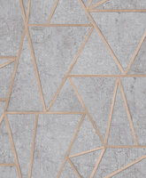 Dutch Wallcoverings Exposure EP3703 Behang