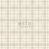 Esta Regatta Crew - Surf Edition 137722 - Beige Behang