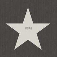 Esta Regatta Crew - Surf Edition 138979 - Zwart - Grijs Behang