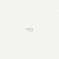 Esta Regatta Crew - Surf Edition 148702 - Wit - Grijs Behang
