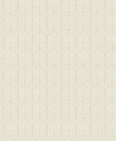 Casadeco Belle Epoque BEEP82261232 - Beige Behang