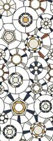 Casadeco Belle Epoque BEEP82299109 - Grijs Behang